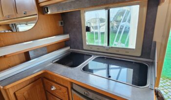 Moncayo Mediterraneo completo