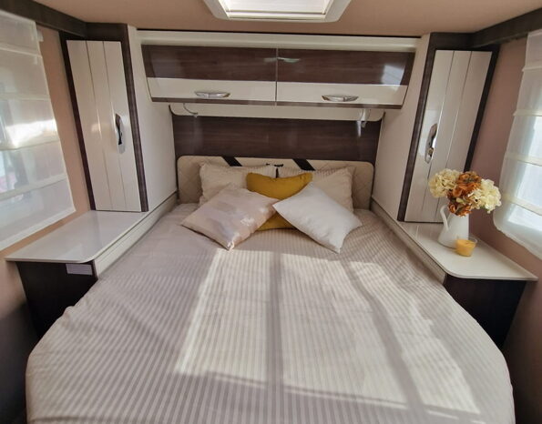 McLouis MC4 – 879G completo