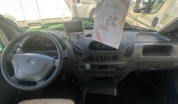 Hymer Tramp GT 655 completo