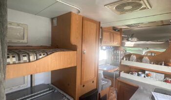 Moncayo Mediterraneo completo