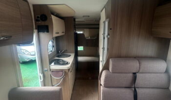 Chausson C636 Flash completo