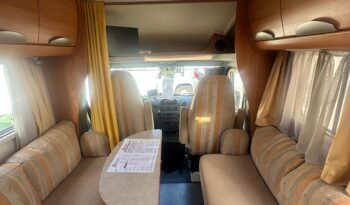 Hymer Tramp GT 655 completo