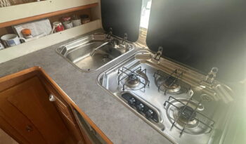 Moncayo Mediterraneo completo