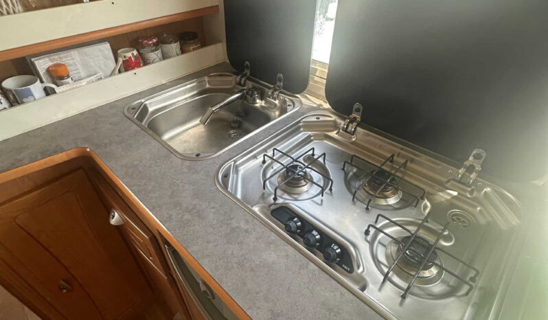 Moncayo Mediterraneo completo