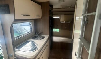 Chausson C636 Flash completo
