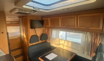 Hymer Hymermobil completo
