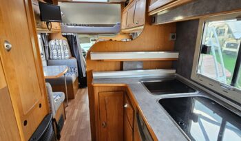 Moncayo Mediterraneo completo