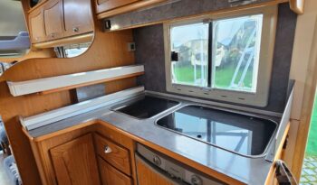 Moncayo Mediterraneo completo