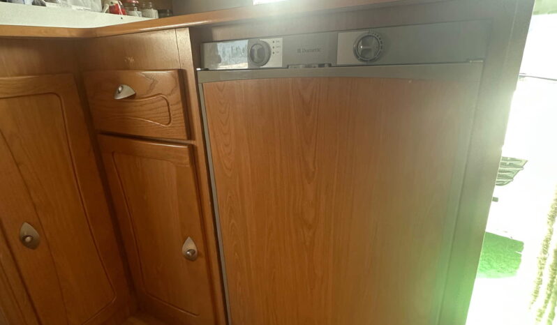 Moncayo Mediterraneo completo