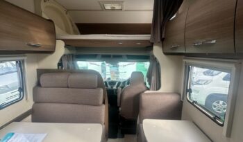 Chausson C636 Flash completo