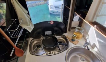 McLouis MC4 – 879G completo