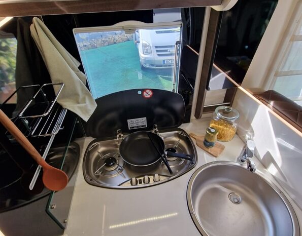 McLouis MC4 – 879G completo