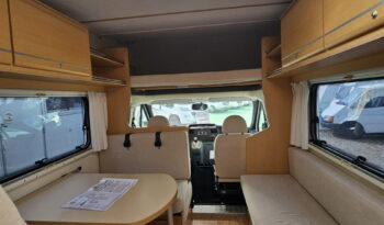 CI Carioca Special 590 completo