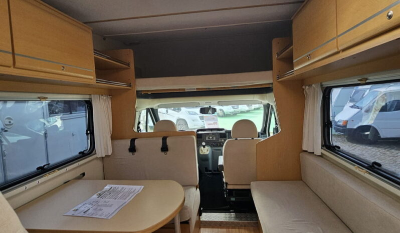 CI Carioca Special 590 completo