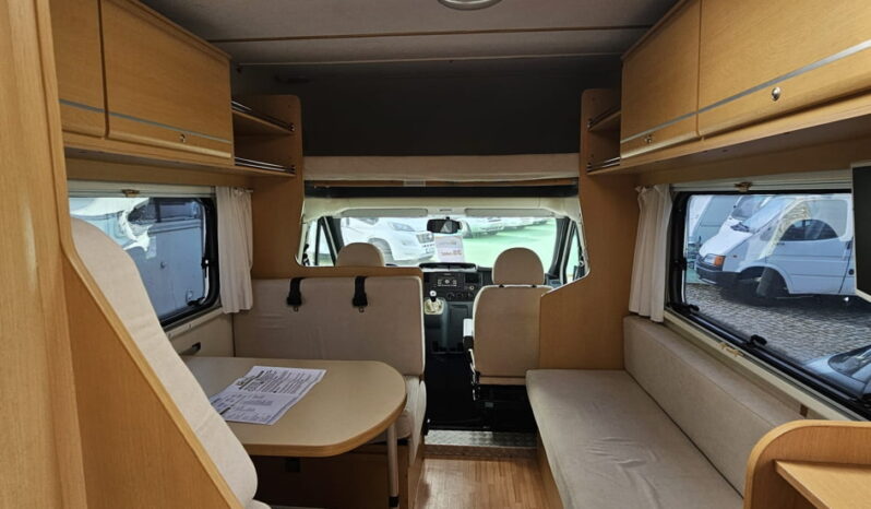 CI Carioca Special 590 completo