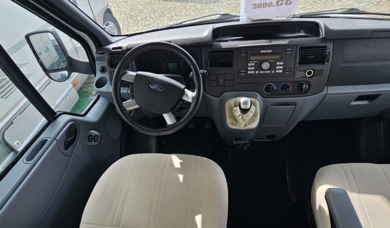 CI Carioca Special 590 completo