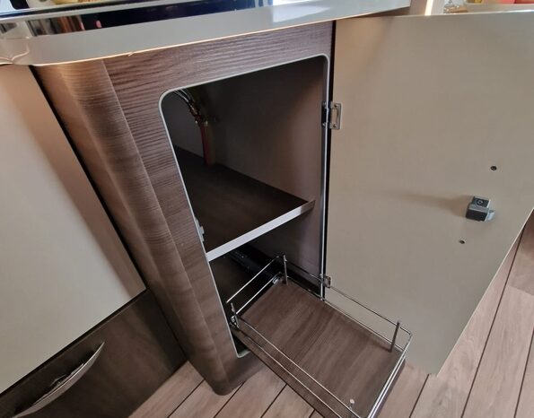 McLouis MC4 – 879G completo