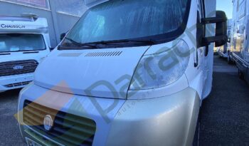 AUTOSTAR ATHENOR 599