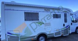 AUTOSTAR ATHENOR 599