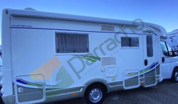 AUTOSTAR ATHENOR 599