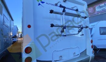 AUTOSTAR ATHENOR 599