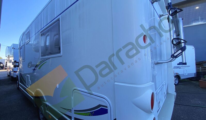 AUTOSTAR ATHENOR 599 completo