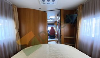 AUTOSTAR ATHENOR 599 completo