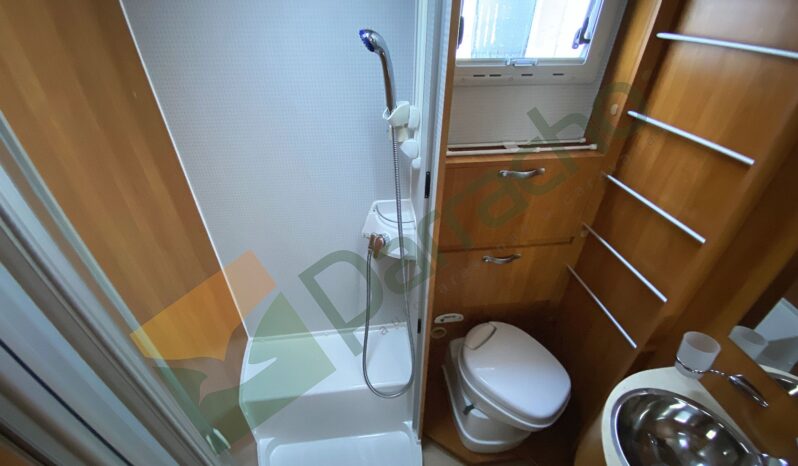 AUTOSTAR ATHENOR 599 completo