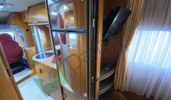 AUTOSTAR ATHENOR 599 completo