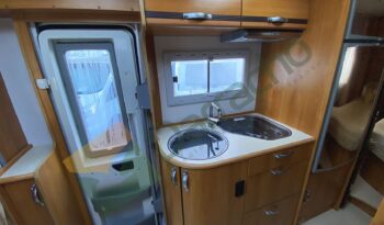 AUTOSTAR ATHENOR 599 completo