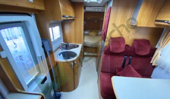 AUTOSTAR ATHENOR 599 completo