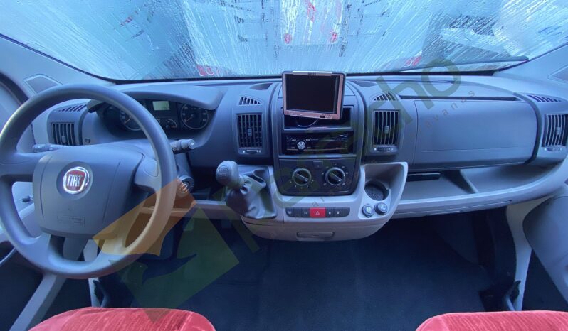 AUTOSTAR ATHENOR 599 completo