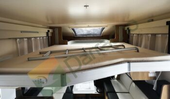 CI HORON 67XT completo