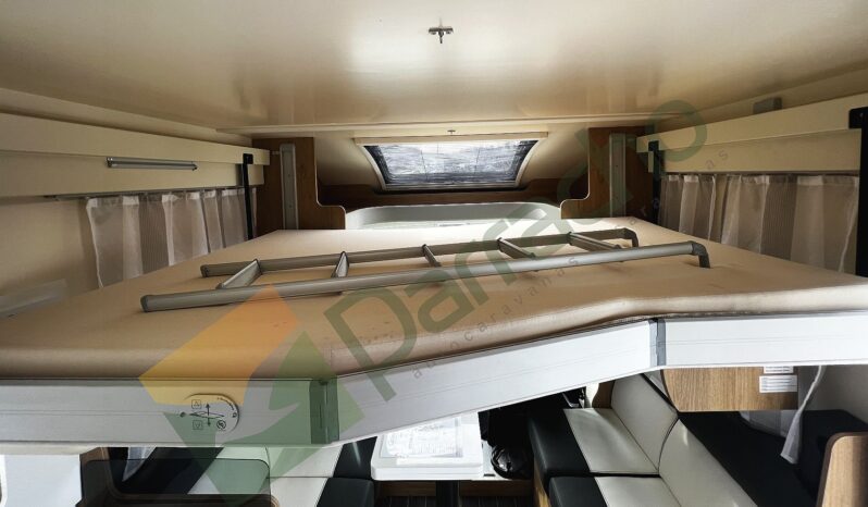 CI HORON 67XT completo