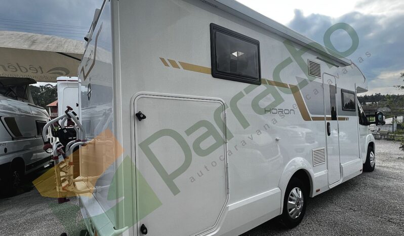 CI HORON 67XT completo