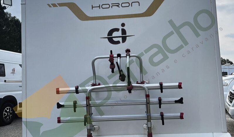CI HORON 67XT completo