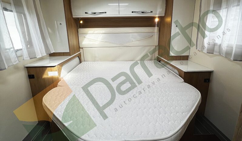 CI HORON 67XT completo