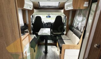 CI HORON 67XT completo