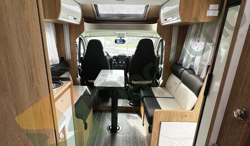 CI HORON 67XT completo