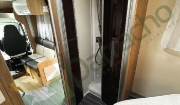 CI HORON 67XT completo