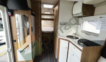 CI HORON 67XT completo