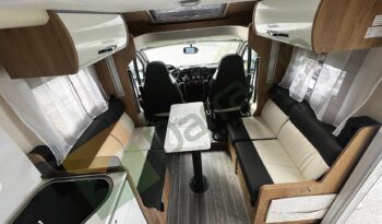 CI HORON 67XT completo