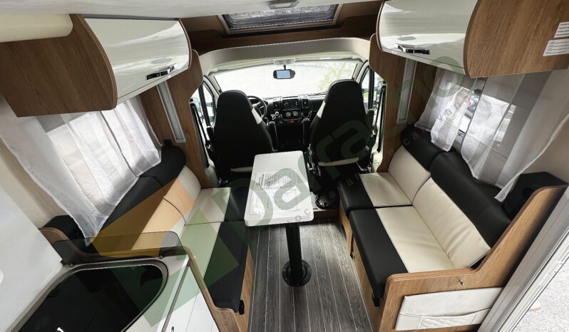 CI HORON 67XT completo