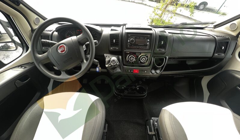 CI HORON 67XT completo