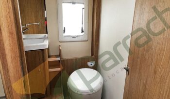 CI HORON 67XT completo