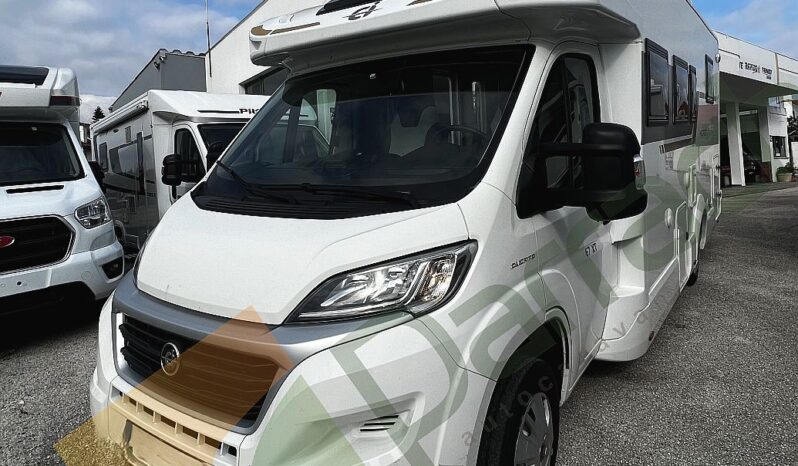 CI HORON 67XT completo