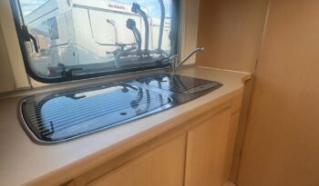 CI Carioca Special 590 completo