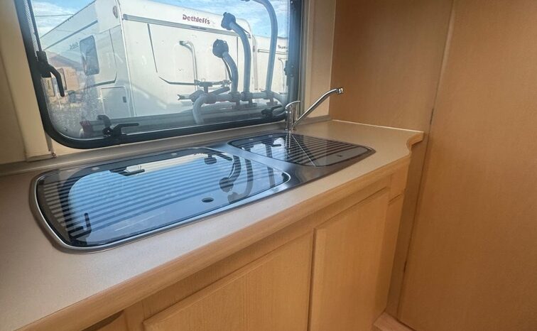 CI Carioca Special 590 completo