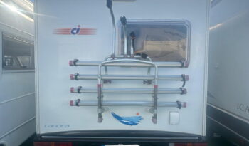 CI Carioca Special 590 completo