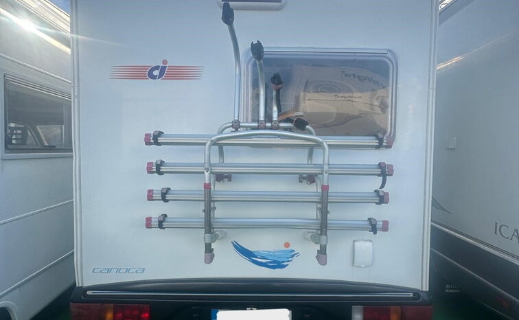 CI Carioca Special 590 completo